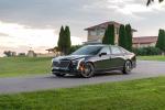 Cadillac CT6-V 2019 года